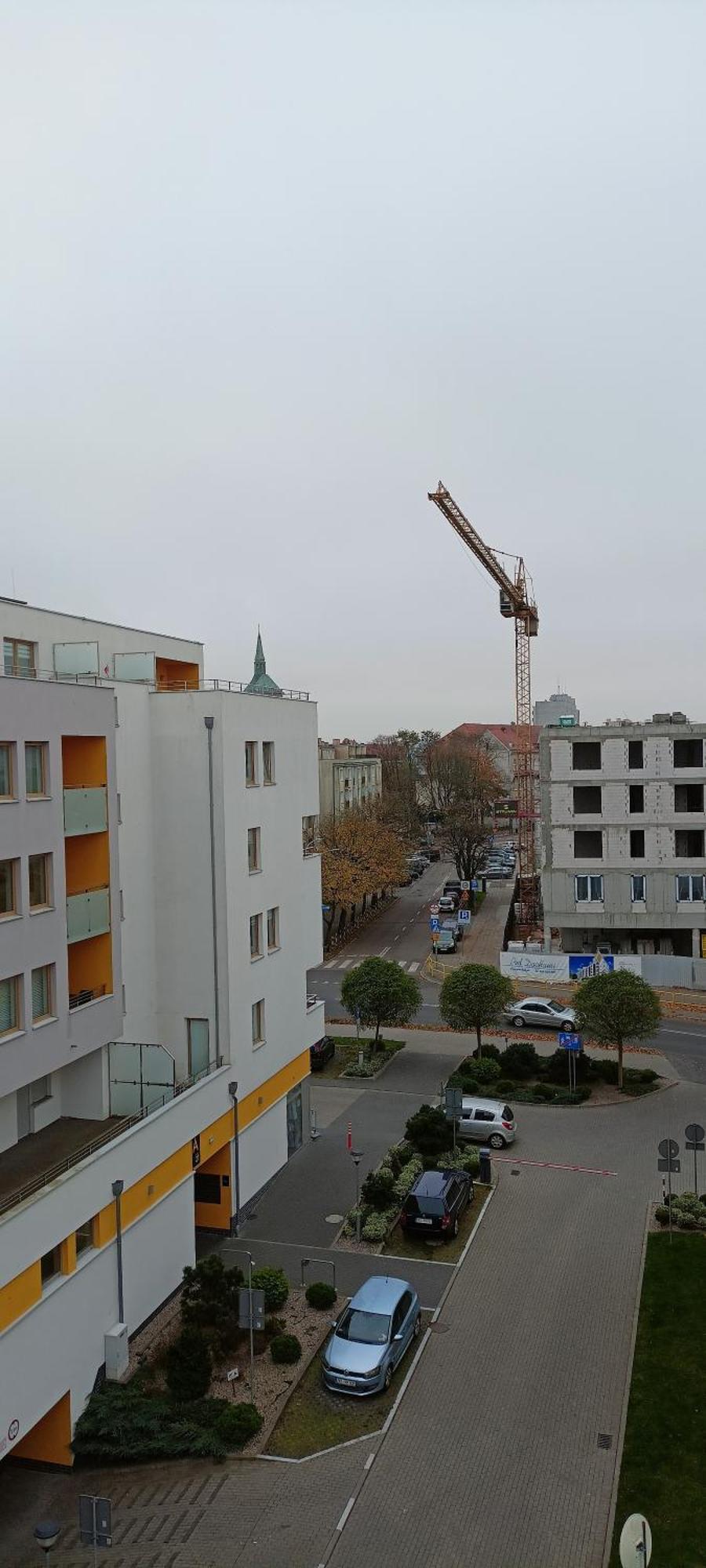 Apartament Fala-Miodowy Dom Kołobrzeg Exterior foto